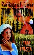 The Return, Book One in the Heritage of Horror Series cover