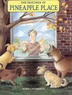 The Prisoner of Pineapple Place cover