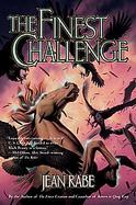 The Finest Challenge cover