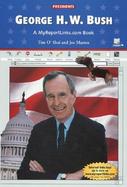 George H. W. Bush cover