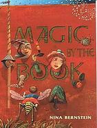Magic by the Book cover