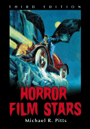 Horror Film Stars cover