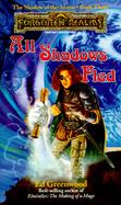 All Shadows Fled cover