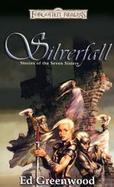 Silverfall Stories Of The Seven Sisters cover