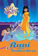 Rani And the Fashion Divas cover