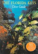 The Florida Keys Dive Guide cover