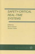 Safety-Critical Real-Time Systems cover