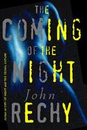 The Coming of the Night cover