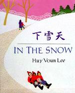 In the Snow cover