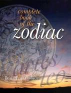 Complete Book of the Zodiac cover