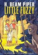 Little Fuzzy cover