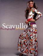 Scavullo Photographs 50 Years cover