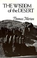 Wisdom of the Desert cover