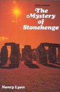 The Mystery of Stonehenge cover