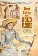 Dame Shirley and the Gold Rush cover