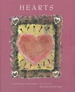 Hearts 20 Assorted Notecards & Envelopes cover