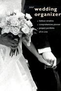 Your Wedding Organizer cover