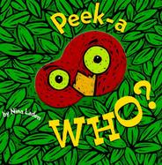 Peek-A-Who cover