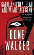 Bone Walker An Anasazi Mystery cover