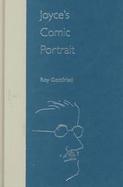 Joyce's Comic Portrait cover