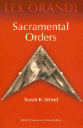 Sacramental Orders cover