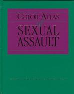 Color Atlas of Sexual Assault cover