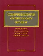 Comprehensive Gynecology Review cover