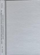 The Japanese Economy and Economic Issues Since 1945 cover