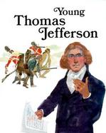 Young Thomas Jefferson cover