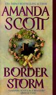 Border Storm cover