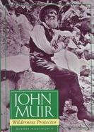 John Muir Wilderness Protector cover