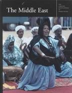 The Middle East (volume6) cover