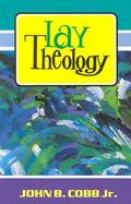 Lay Theology cover