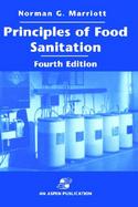 Principles of Food Sanitation cover