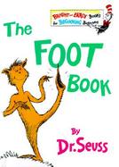 Foot Book cover