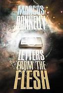 Letters From The Flesh cover