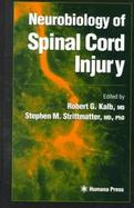 Neurobiology of Spinal Cord Injury cover