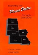 Exploring the Plains States Through Literature cover