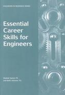 Essential Career Skills for Engineers cover