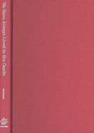 We Have Always Lived in the Castle cover