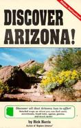 Discover Arizona! cover