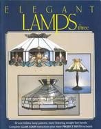 Elegant Lamps (volume3) cover