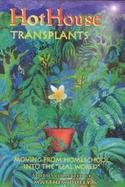 Hothouse Transplants cover