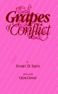 Grapes of Conflict cover