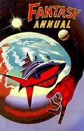 Fantasy Annual (volume3) cover
