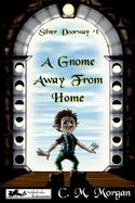 Silver Doorway #1 A Gnome Away from Home cover