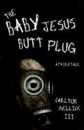 The Baby Jesus Butt Plug cover