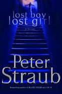 Lost Boy Lost Girl cover