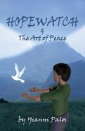 Hopewatch & the Art of Peace cover