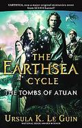 Earthsea The Tombs Of Atuan cover